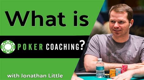 poker coaching